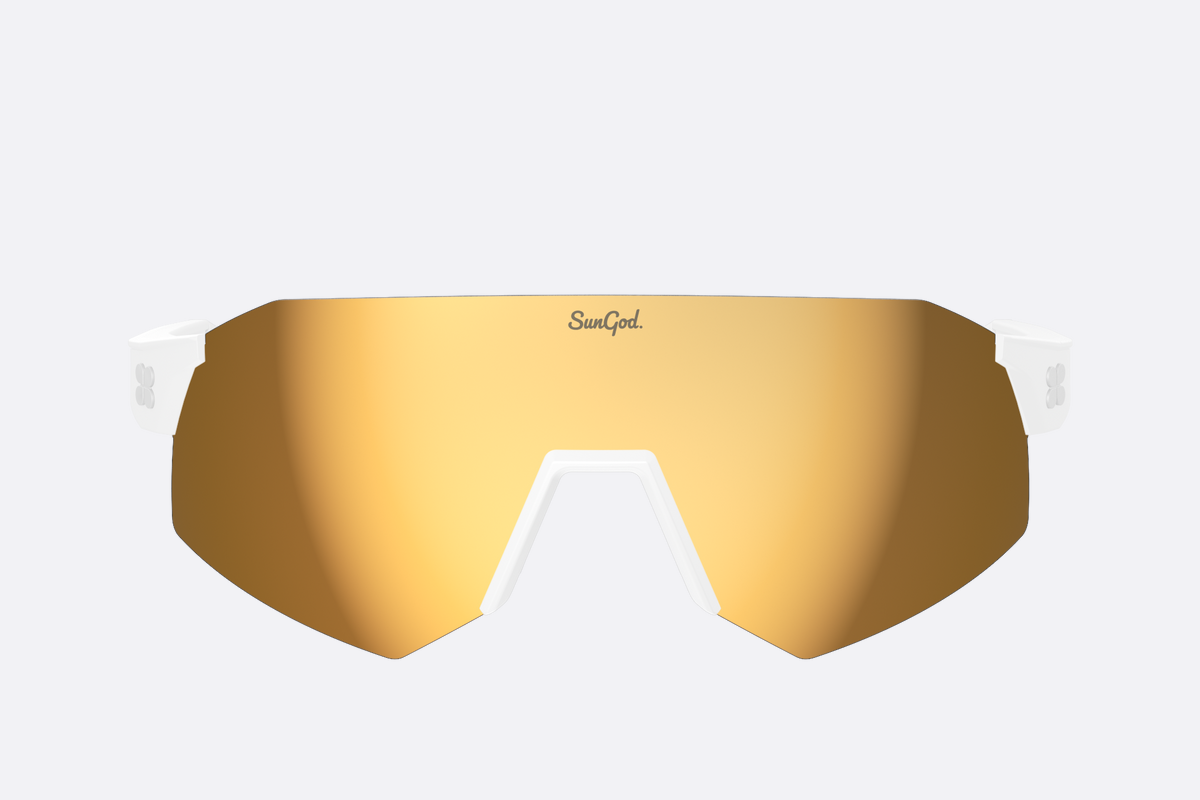 Clothing and Helmets: Lens Kits - SunGod