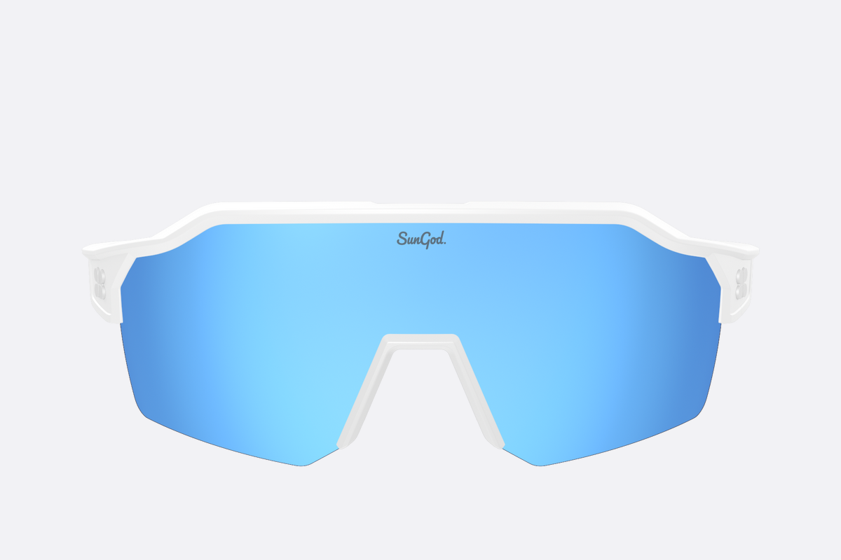 Zephyrs McLaren Apex Lenses Non-Polarized Replacement Lenses For