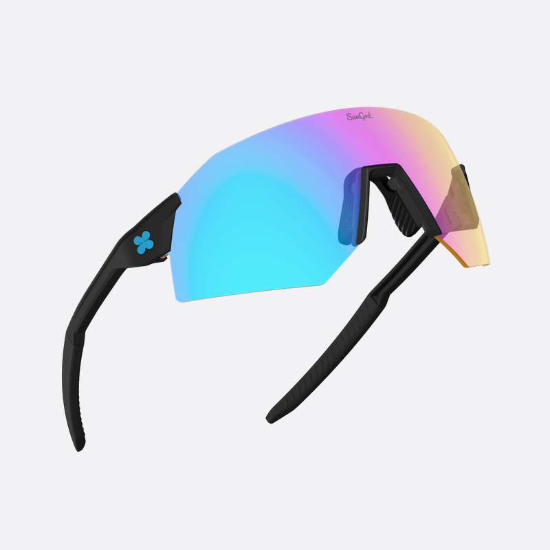 Cycling Sunglasses | SunGod. See Better.