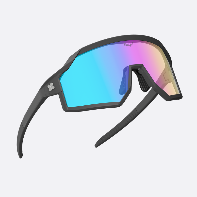 Sungod cycling best sale glasses