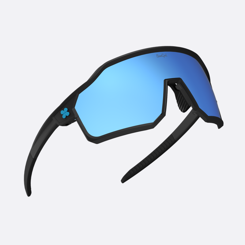 Clothing and Helmets: Running Sunglasses - SunGod