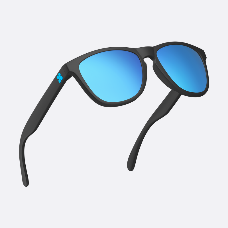 Powered sunglasses best sale