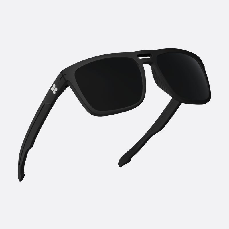 Prescription Sunglasses SunGod. See Better.