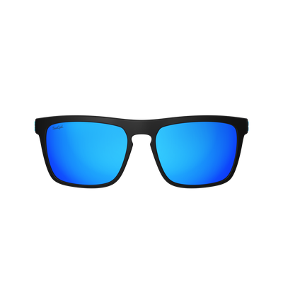 Apex Lenses Non-Polarized Replacement Lenses For SunGod Classics Sunglasses (24K Gold) At Women’s Clothing Store