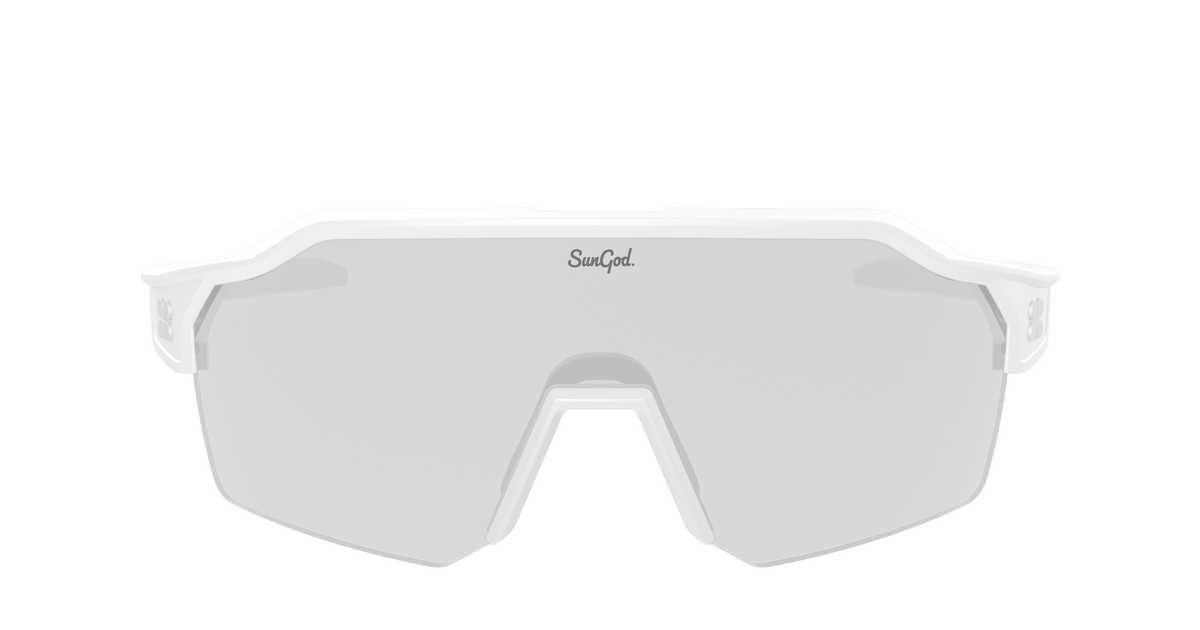 SunGod Velans™ Lens Kit | SunGod. See Better.