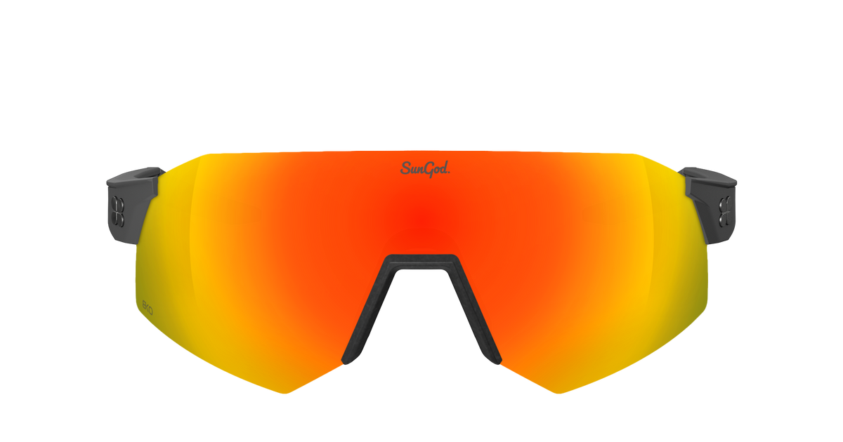 SunGod Ultras™ | For Running | SunGod. See Better.