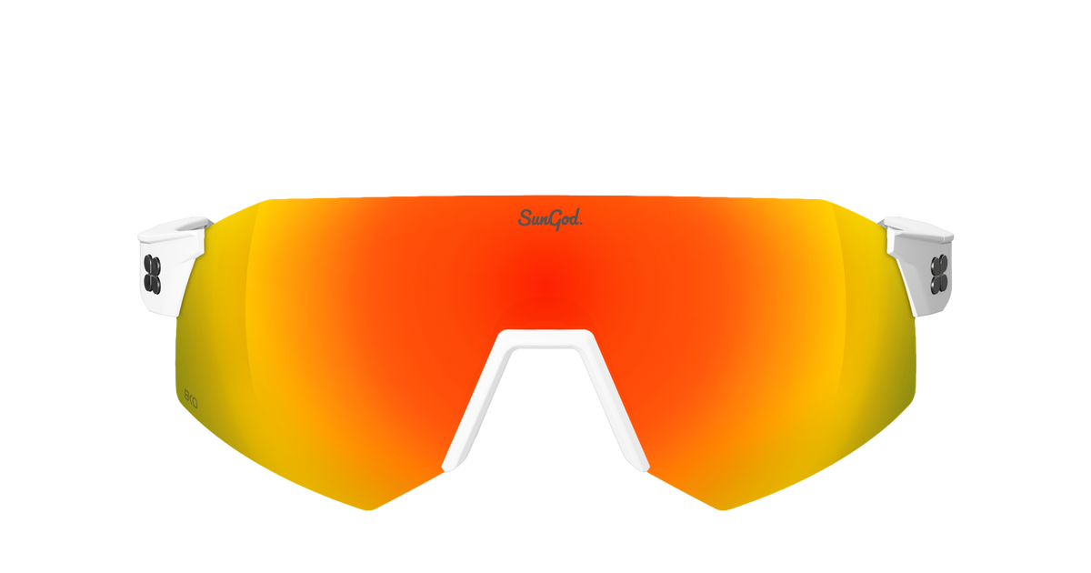 SunGod Ultras™ | For Running | SunGod. See Better.