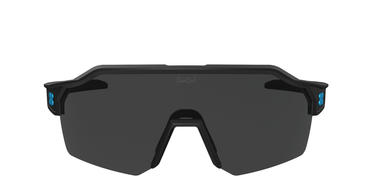 SunGod Velans™ | For Cyclists | SunGod. See Better.