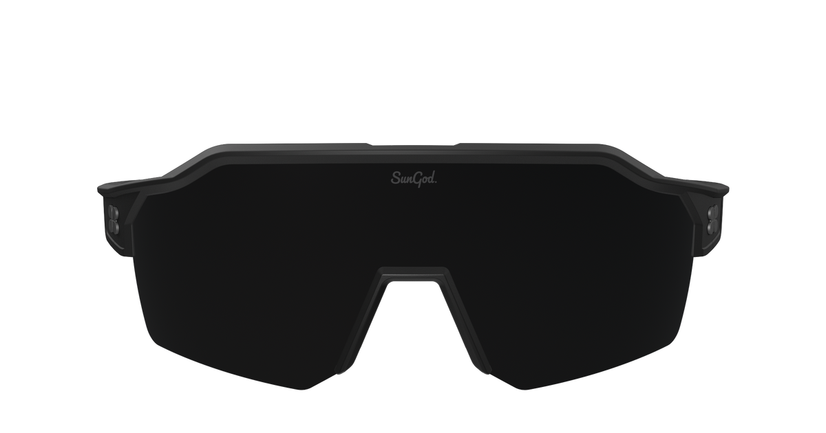 SunGod Velans™ | For Cyclists | SunGod. See Better.
