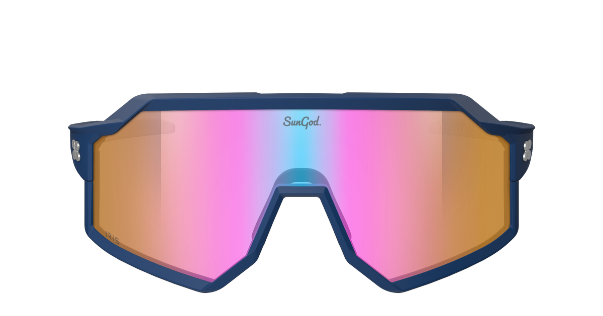 SunGod Vulcans™ | For Road Cycling & MTB