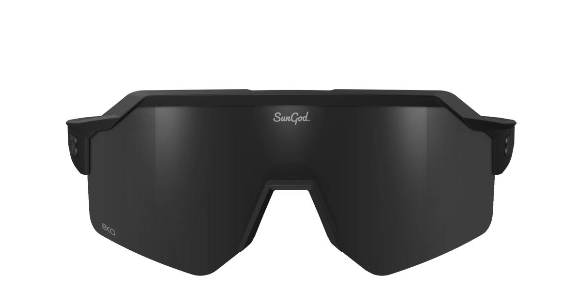 SunGod Vulcans™ | For Road Cycling & MTB