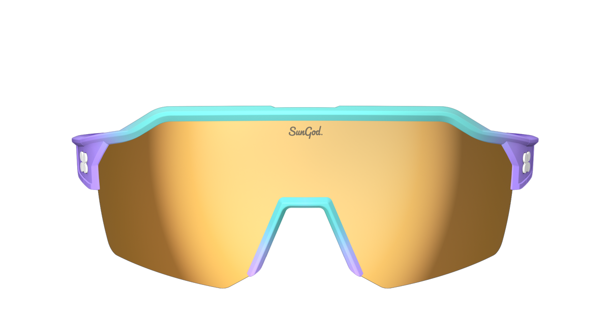 SunGod Momentum Velans™ Sunglasses | SunGod. See Better.