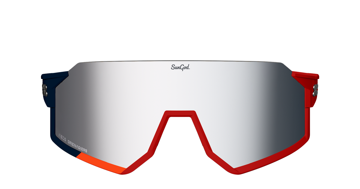 RoS 支給品　INEOS GRENADIERS　PERFETTO ジャケット