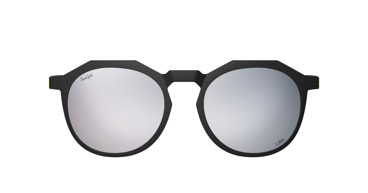 Norris McLaren ゼファーズ Zephyrs 8KO Lando