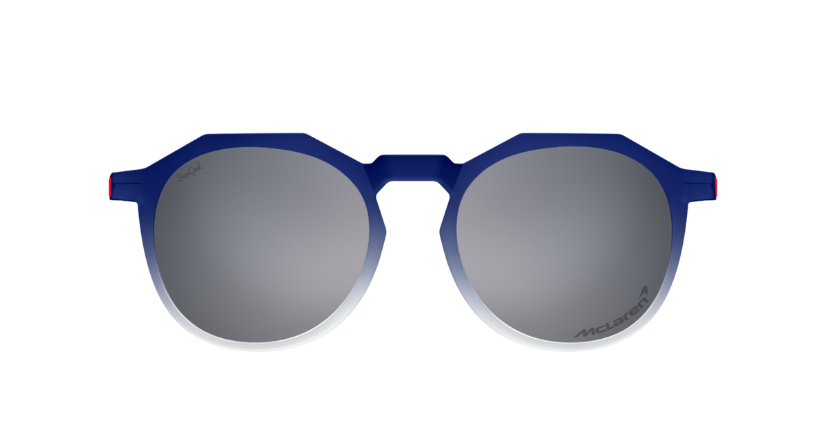 ゼファーズ McLaren Lando Norris Zephyrs 8KO [SunGod サンゴッド