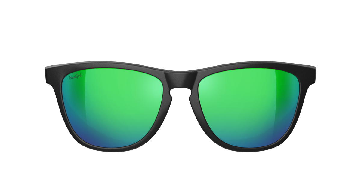 サン・オブ・ゴッド('14米) SunGod Classics⁴ Sunglasses | SunGod. See Better.