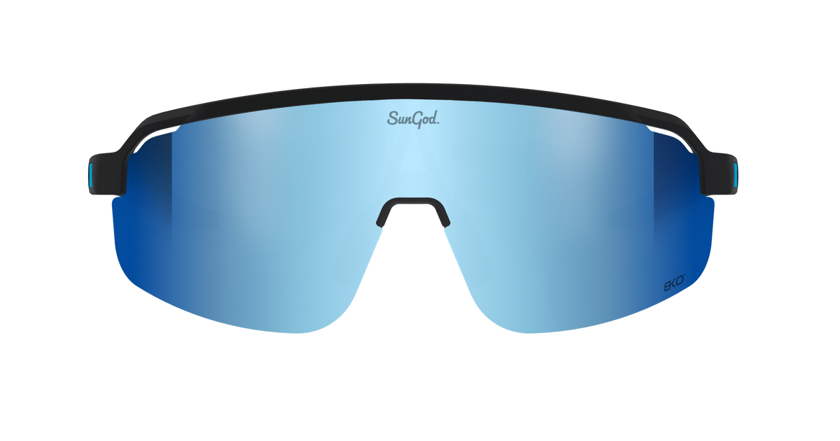 SunGod FORTY2s™ | For Runners | SunGod. See Better.