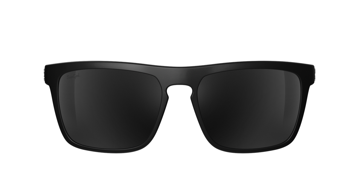 SunGod Renegades™ Sunglasses | SunGod. See Better.