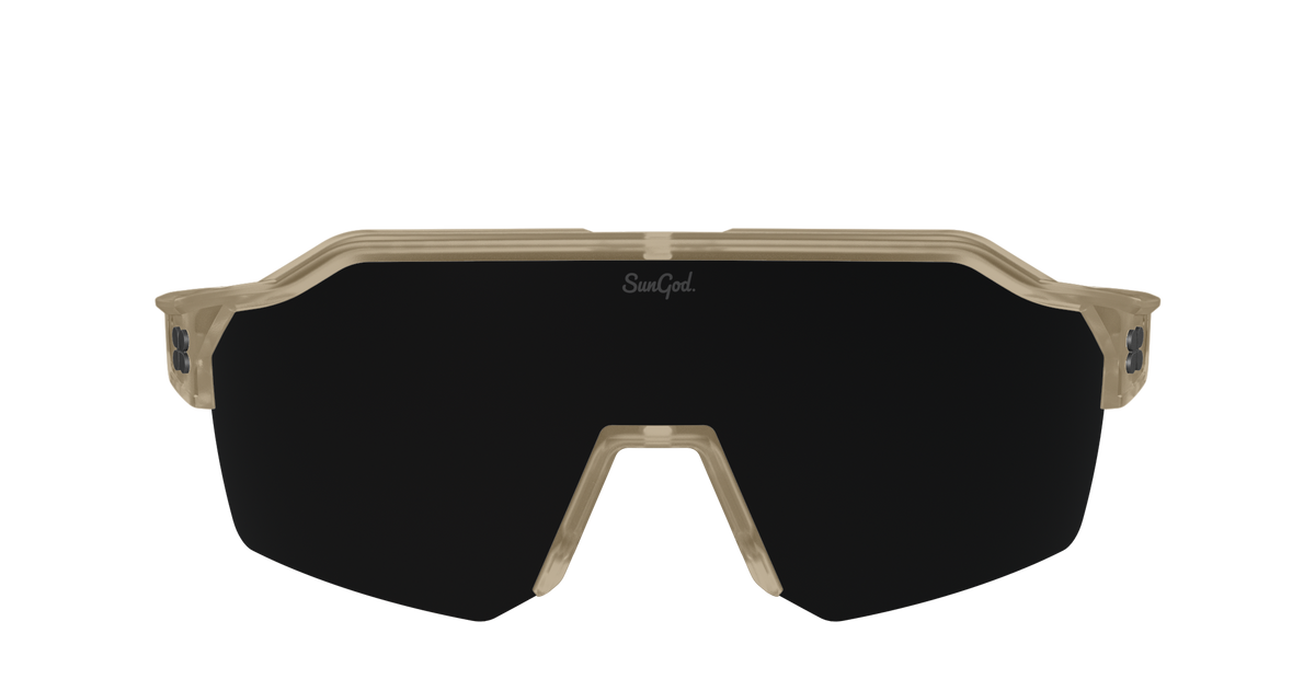 Desert Sand Velans™ | SunGod. See Better.