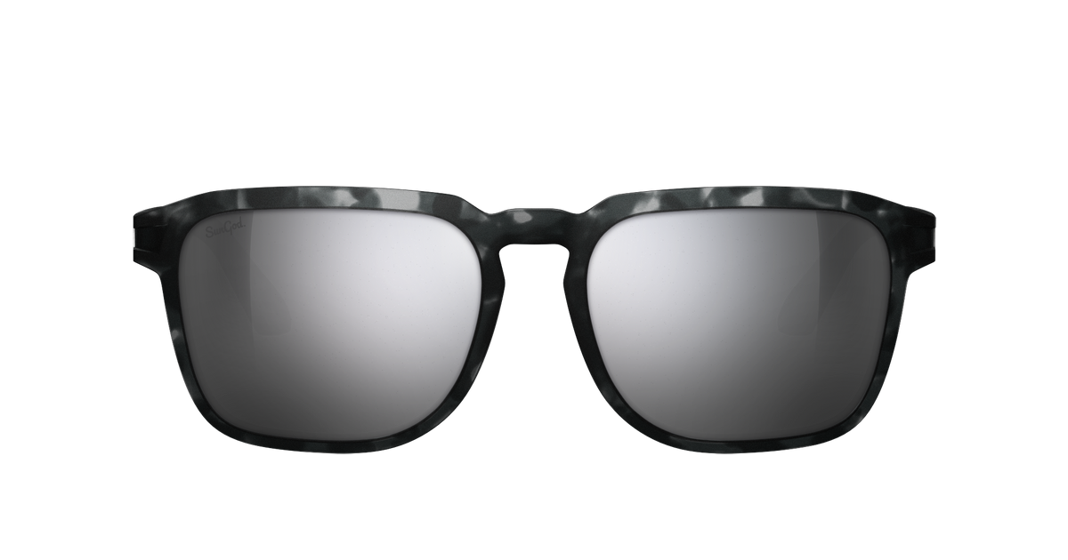 SunGod Tokas™ Sunglasses | SunGod. See Better.