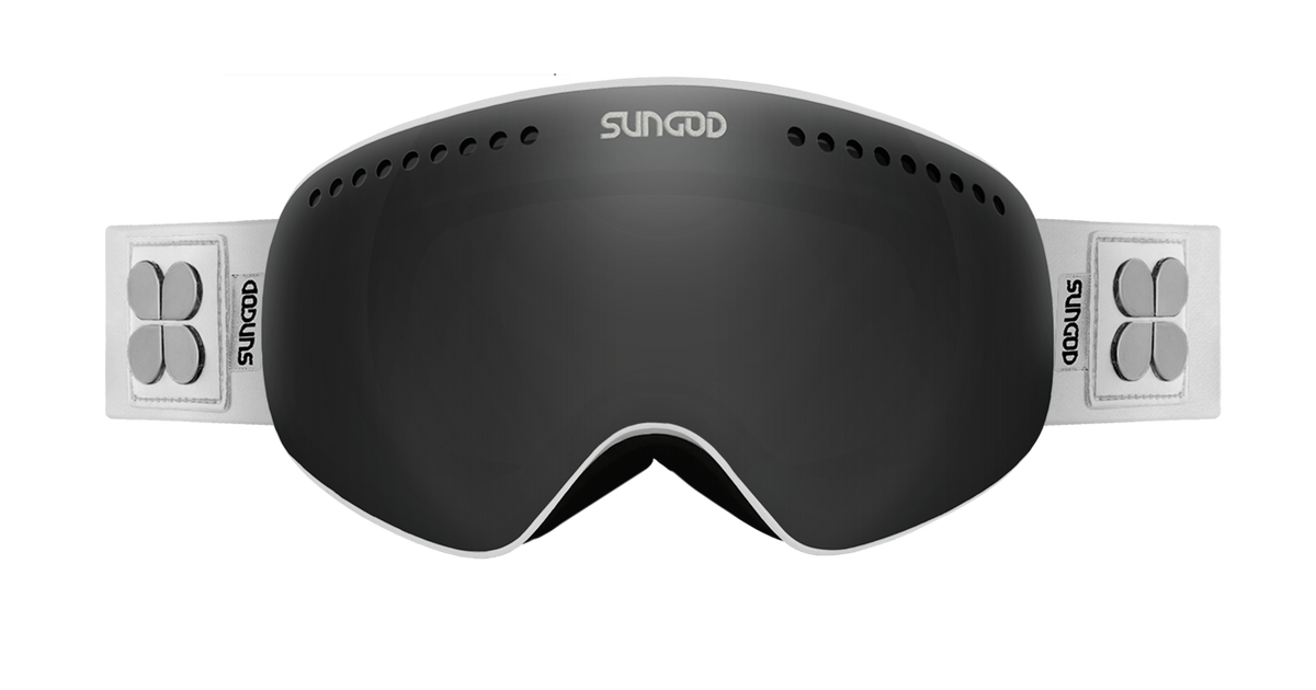SunGod Snipers™ Goggles | SunGod. See Better.