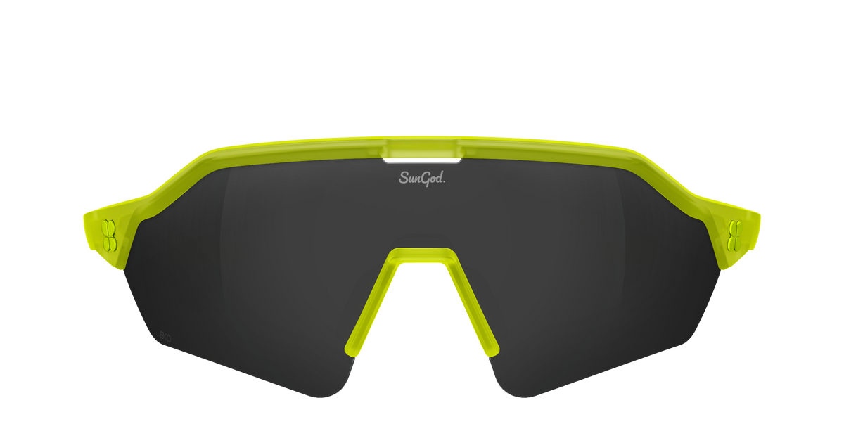 SunGod Velans™ 2 | Upgrade Your Play | SunGod. See Better.