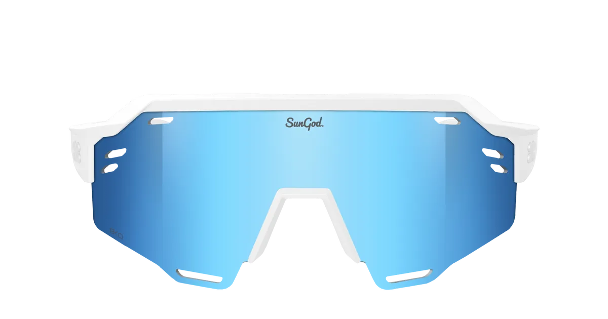 SunGod Vulcans™ Vent Lens Kit | SunGod. See Better.