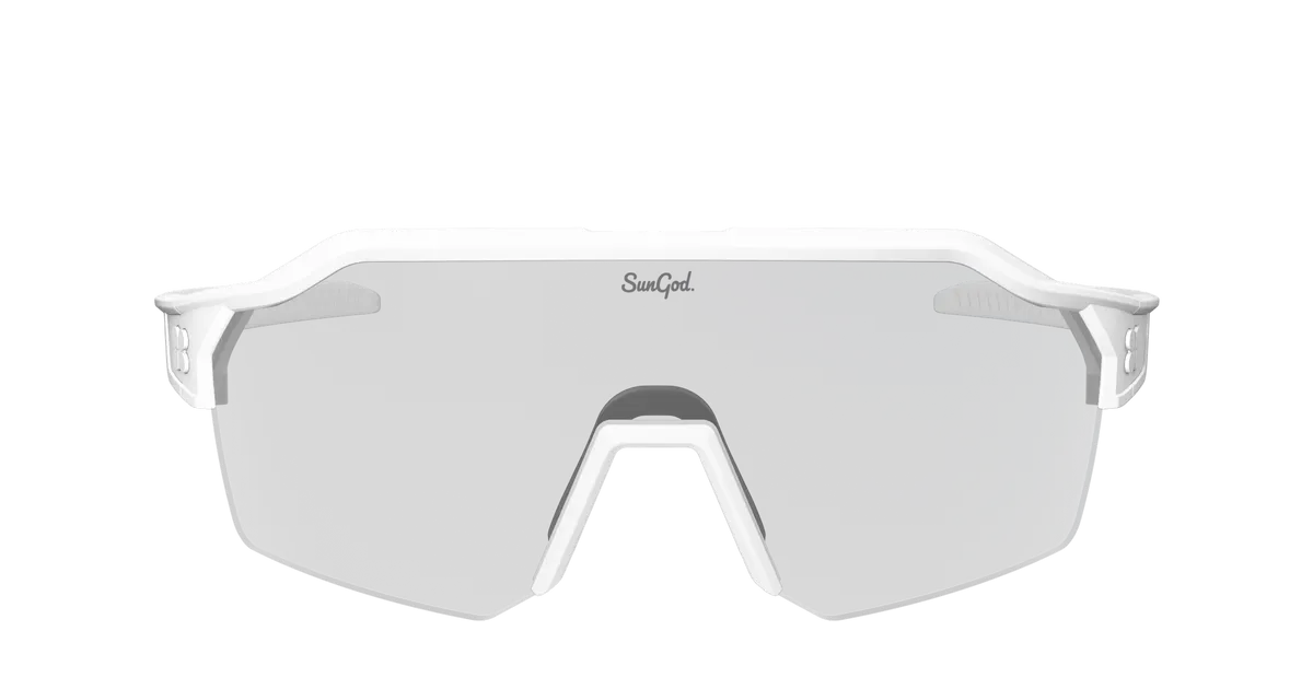 SunGod Velans™ | For Cyclists | SunGod. See Better.