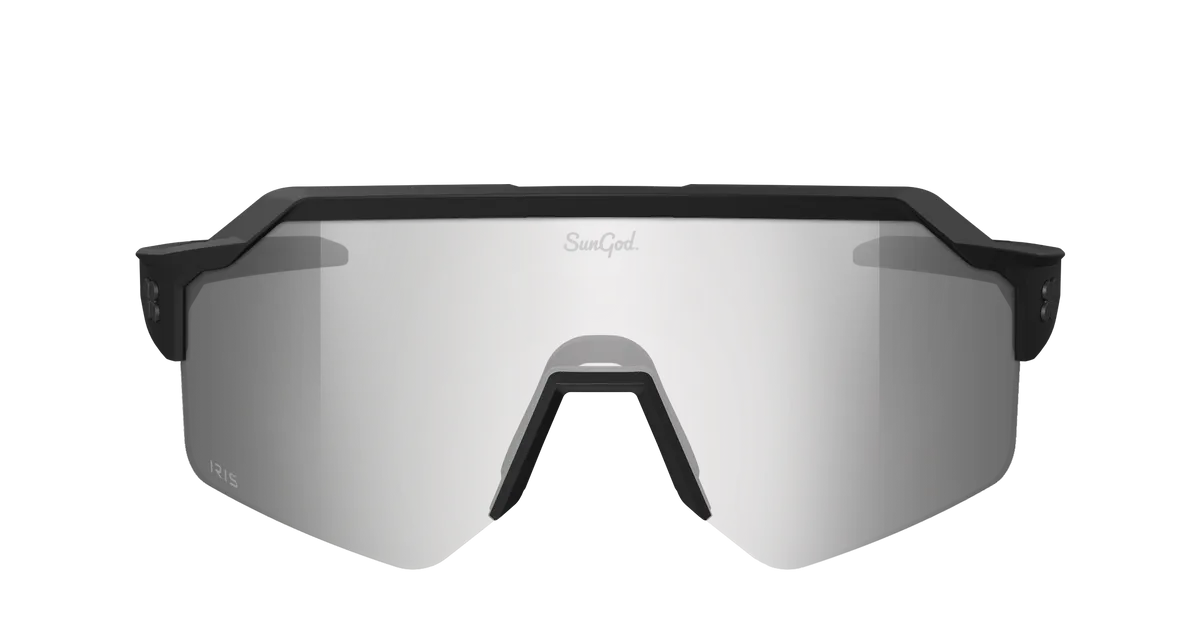 SunGod Vulcans™ | For Road Cycling & MTB