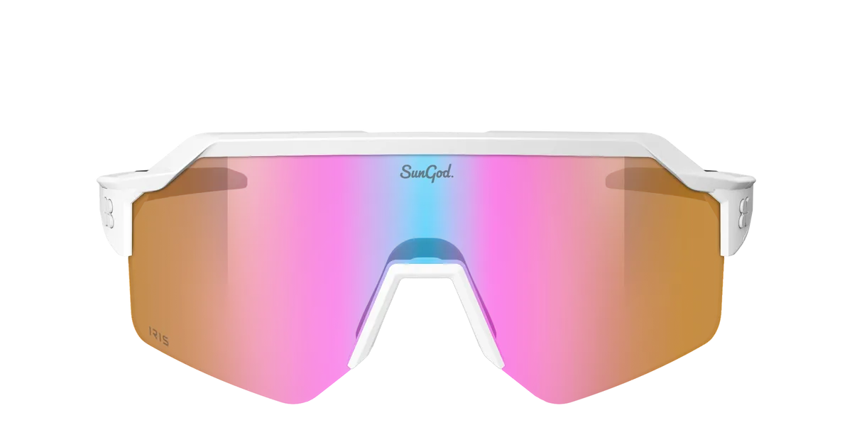 SunGod Vulcans™ | For Road Cycling & MTB