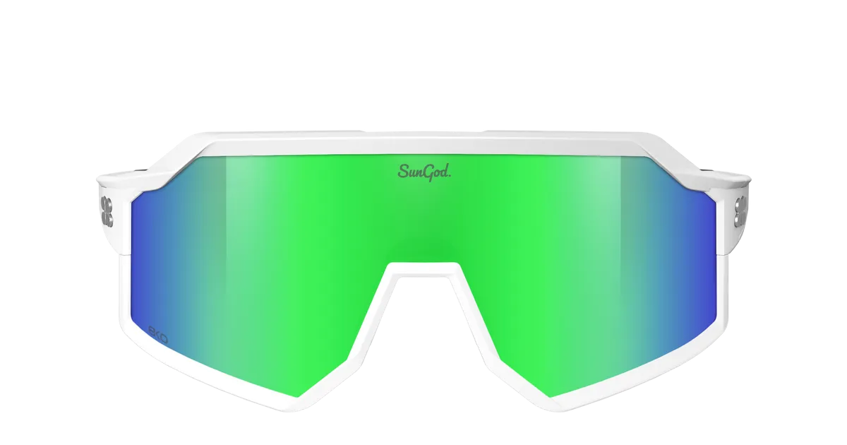 SunGod Vulcans™ | For Road Cycling & MTB