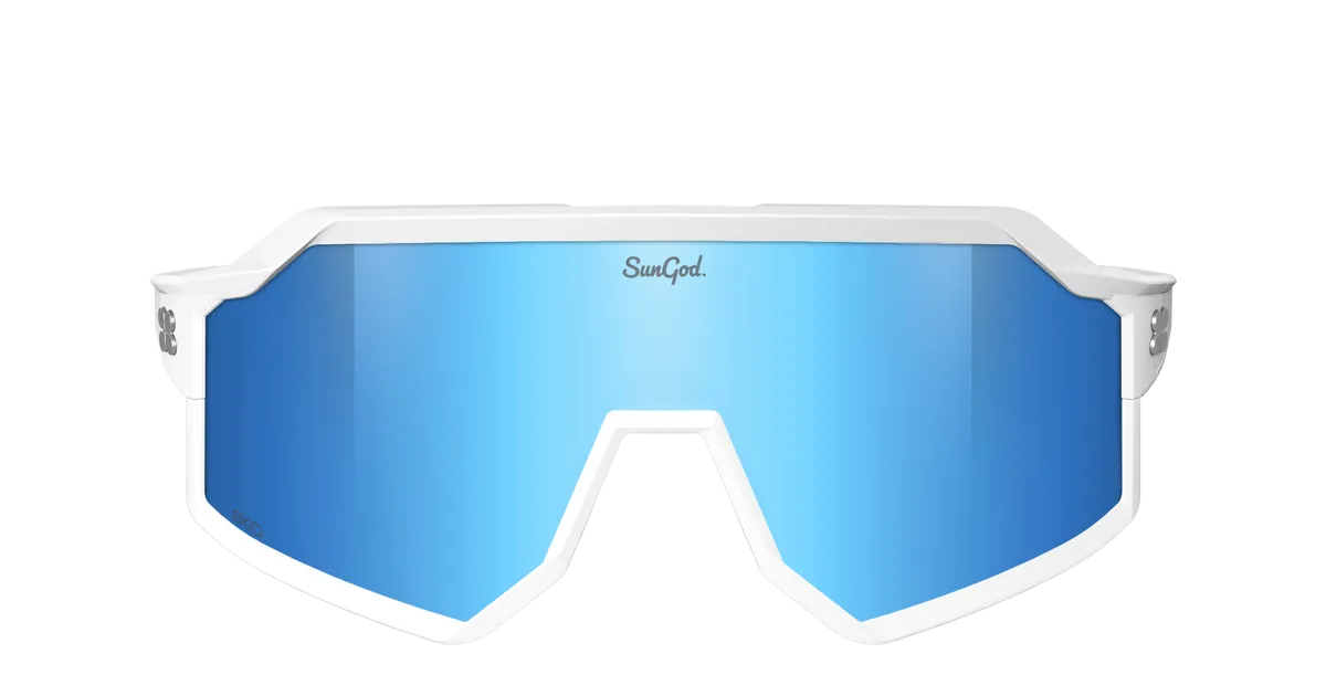 SunGod Vulcans™ | For Road Cycling & MTB