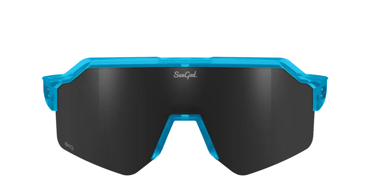 SunGod Vulcans™ | For Road Cycling & MTB