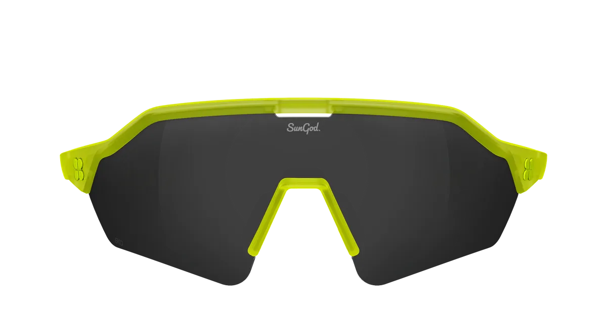 SunGod Velans™ 2 | Upgrade Your Play | SunGod. See Better.