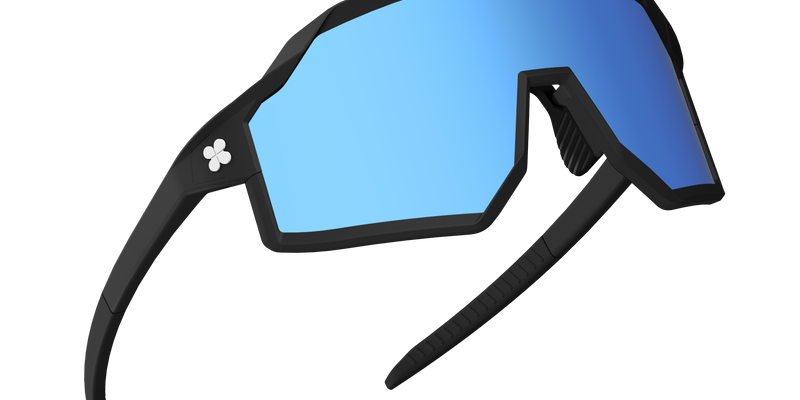 SunGod Vulcans™ Cycling Sunglasses | SunGod. See Better.