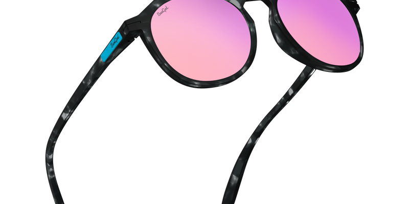 Sungod Zephyrs™ Sunglasses Sungod See Better