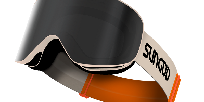SunGod Vanguards™ Goggles | SunGod. See Better.